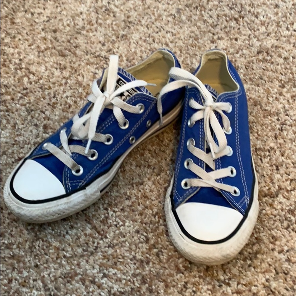 3y Converse All Stars